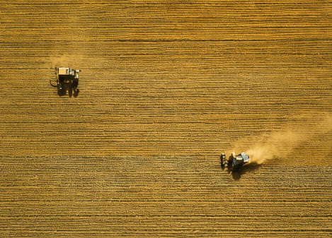 PGR Agricoltura