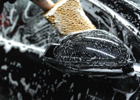 PGR Car care