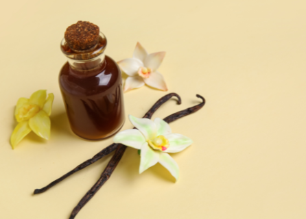 PGR FOOD (Flavours)