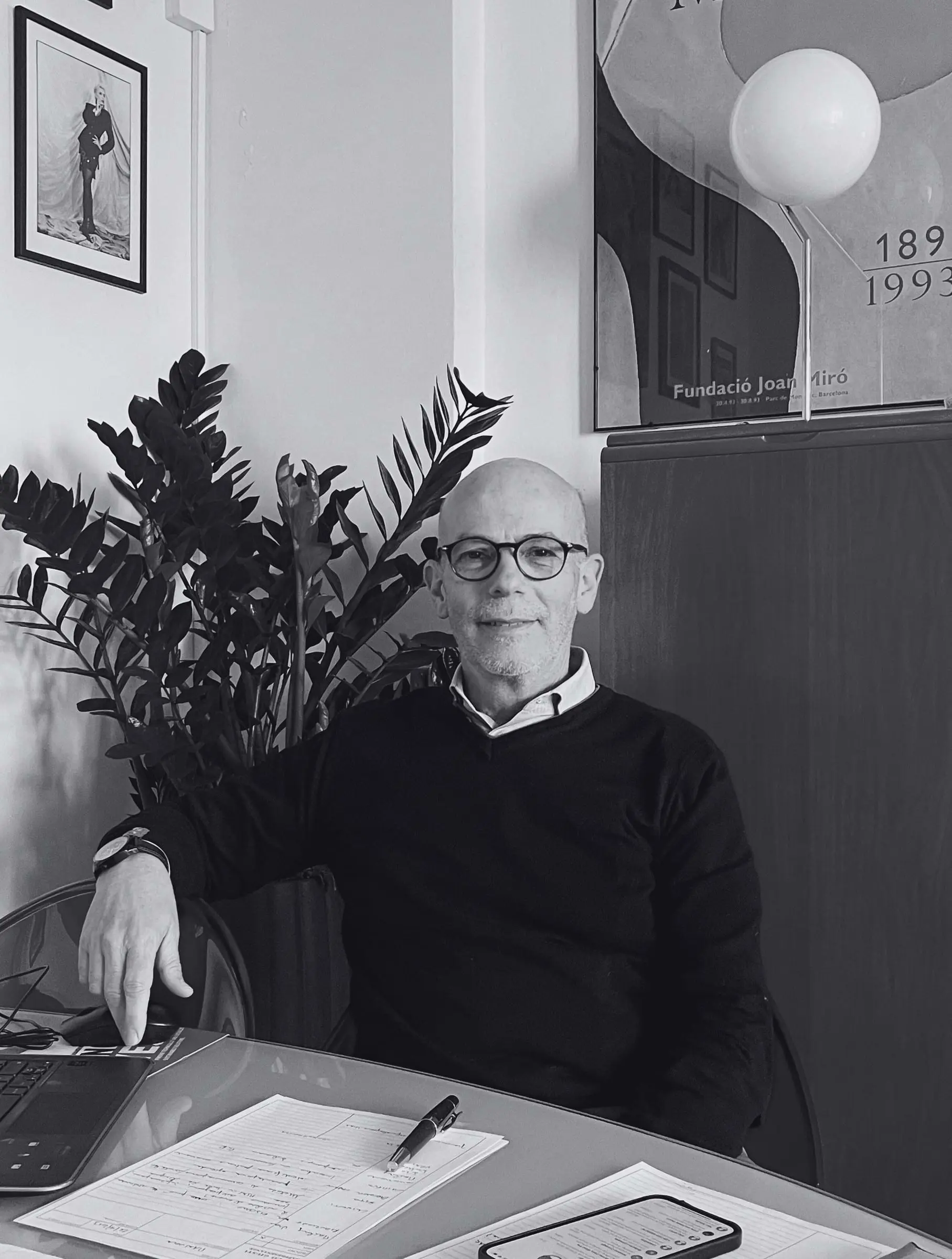 paolo giusti